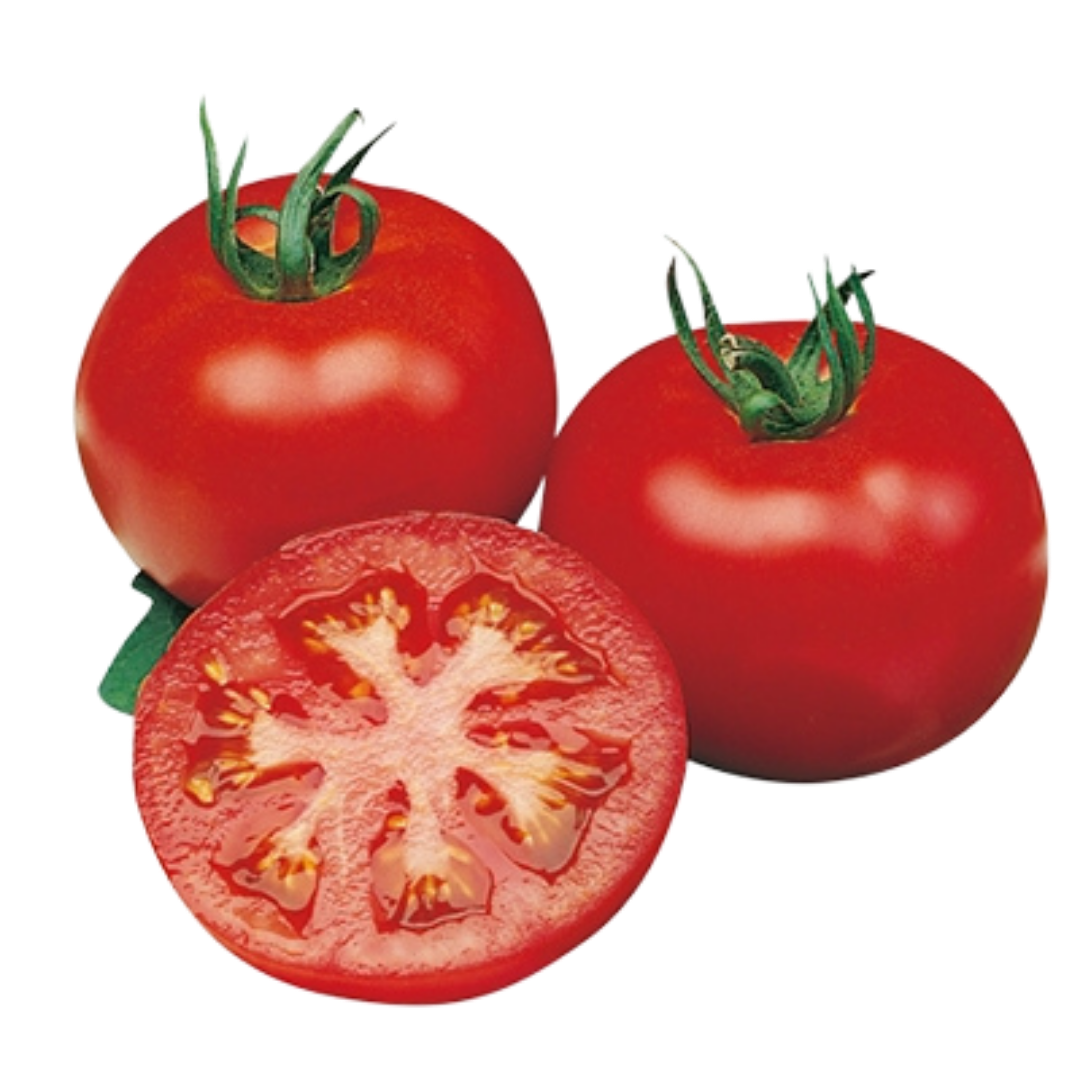 Pomodori tondi insalatari