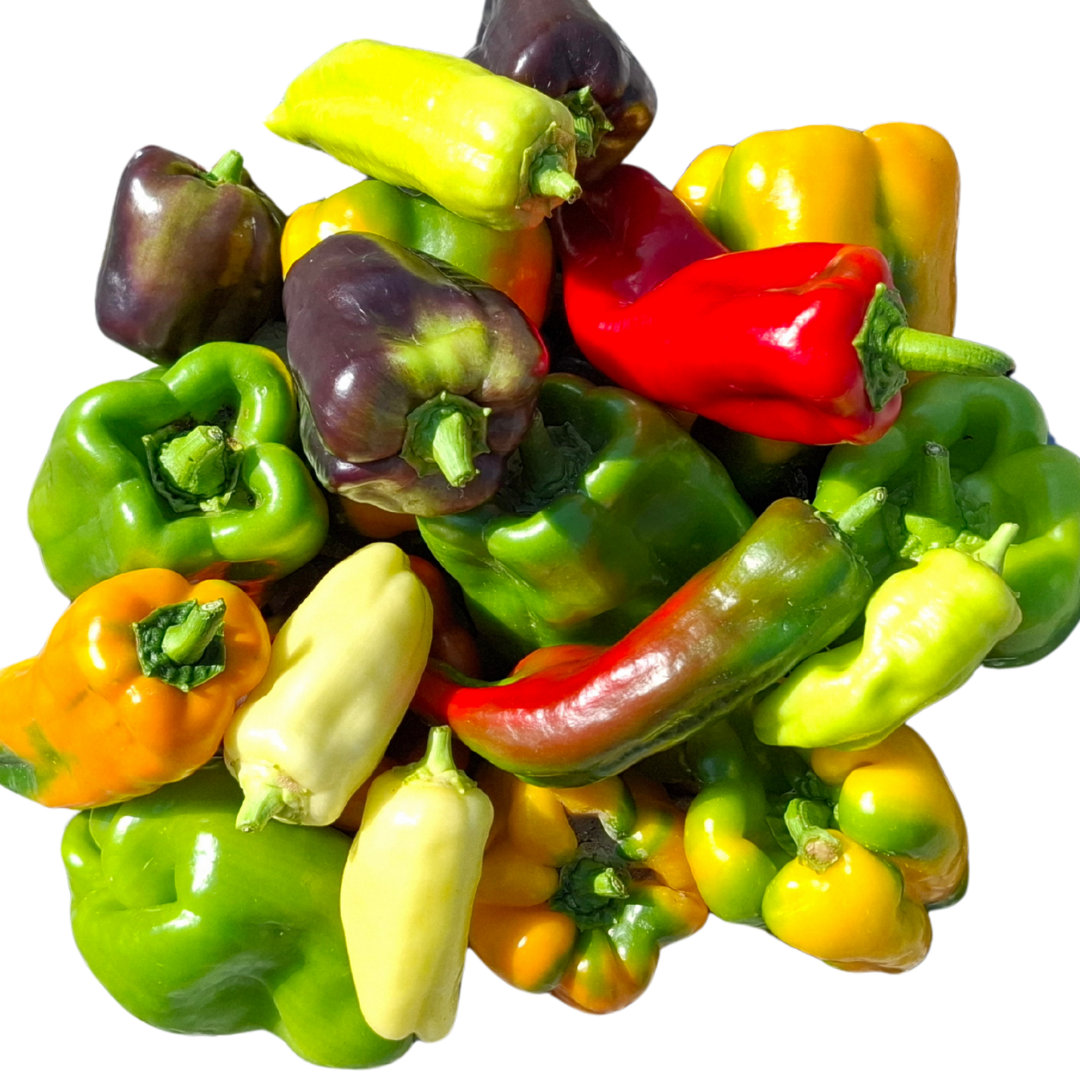 Mix peperoni