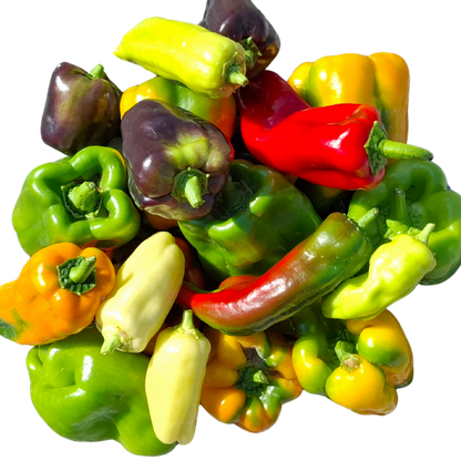 Mix peperoni